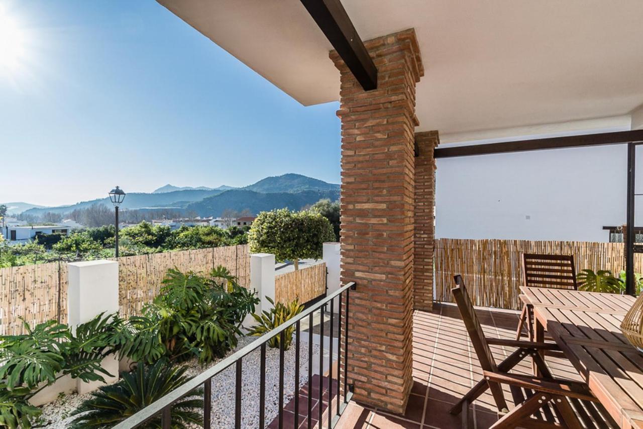 Villa Blanca - Piscina De Sal, Playa 15Mn, Sierra Vélez de Benaudalla Exterior foto